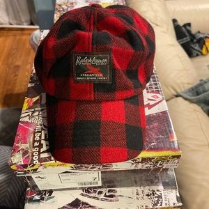 Polo Ralph Lauren Cap